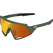 KOO Spectro Sunglasses Orange Mirror Lens SS23